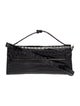 Giorgio's of Palm Beach Alligator Shoulder Bag