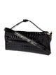 Giorgio's of Palm Beach Alligator Shoulder Bag