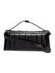 Giorgio's of Palm Beach Alligator Shoulder Bag