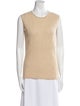 Giorgio's of Palm Beach Cashmere Scoop Neck Sweater