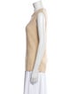 Giorgio's of Palm Beach Cashmere Scoop Neck Sweater