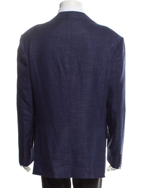 Giorgio's of Palm Beach Wool Peacoat