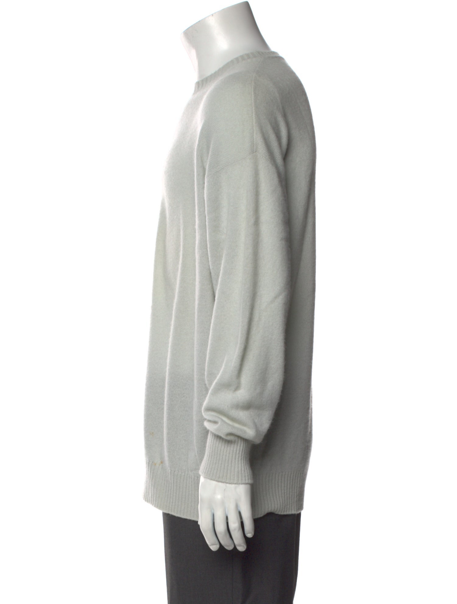 Giorgio's of Palm Beach Cashmere Crew Neck Pullover