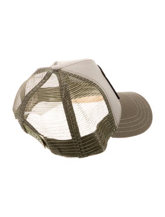 Goorin Bros. Embroidered Baseball Hat