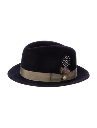 Goorin Bros. Wool Felt Fedora