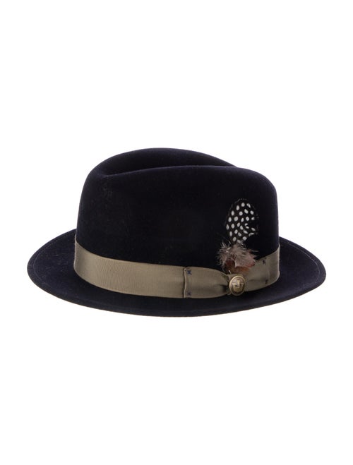 Goorin Bros. Wool Felt Fedora