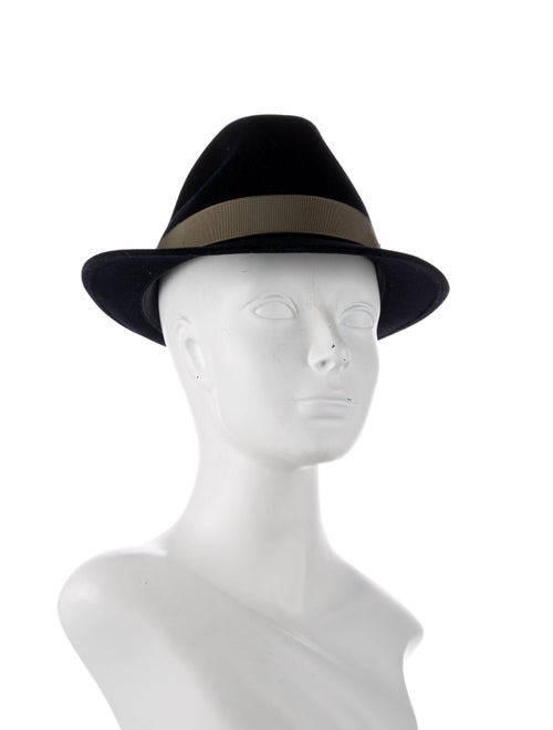 Goorin Bros. Wool Felt Fedora