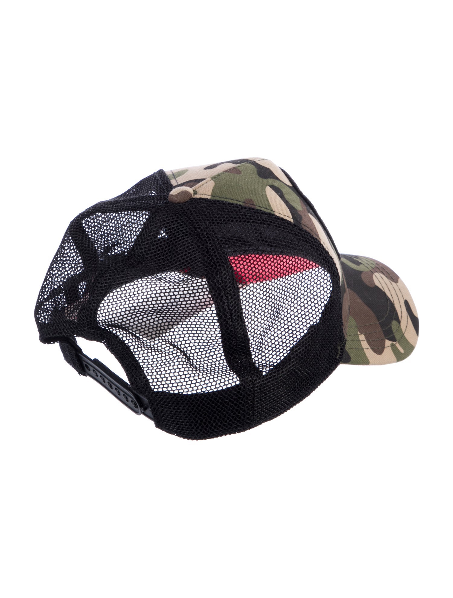 Goorin Bros. Pattern Print Trucker Hat