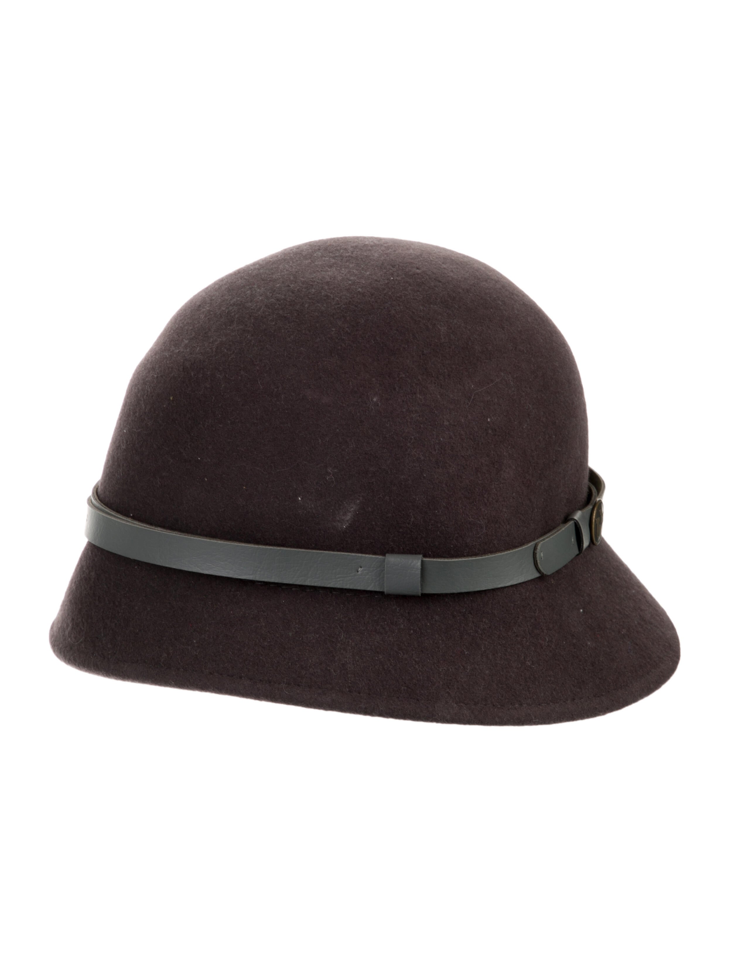 Goorin Bros. Wool Hat