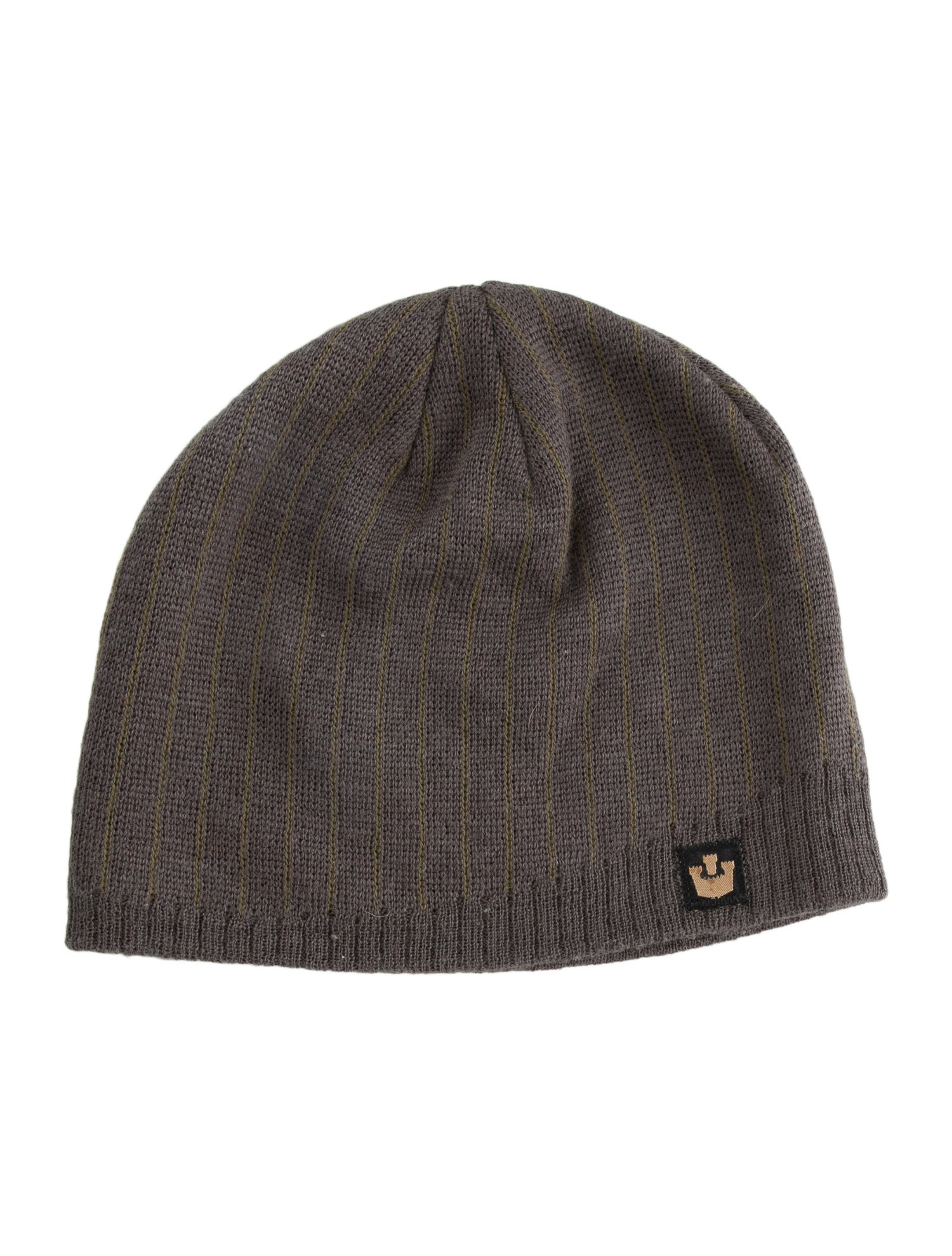 Goorin Bros. Pattern Print Wool Knit Beanie
