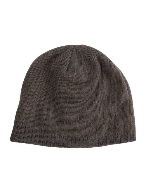 Goorin Bros. Pattern Print Wool Knit Beanie