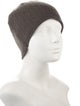 Goorin Bros. Pattern Print Wool Knit Beanie