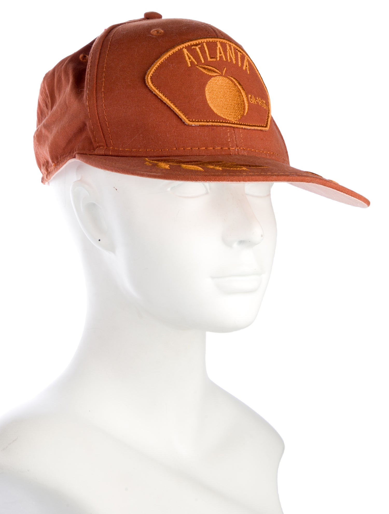 Goorin Bros. Goorin Bros. Embroidered Cap w/ Tags