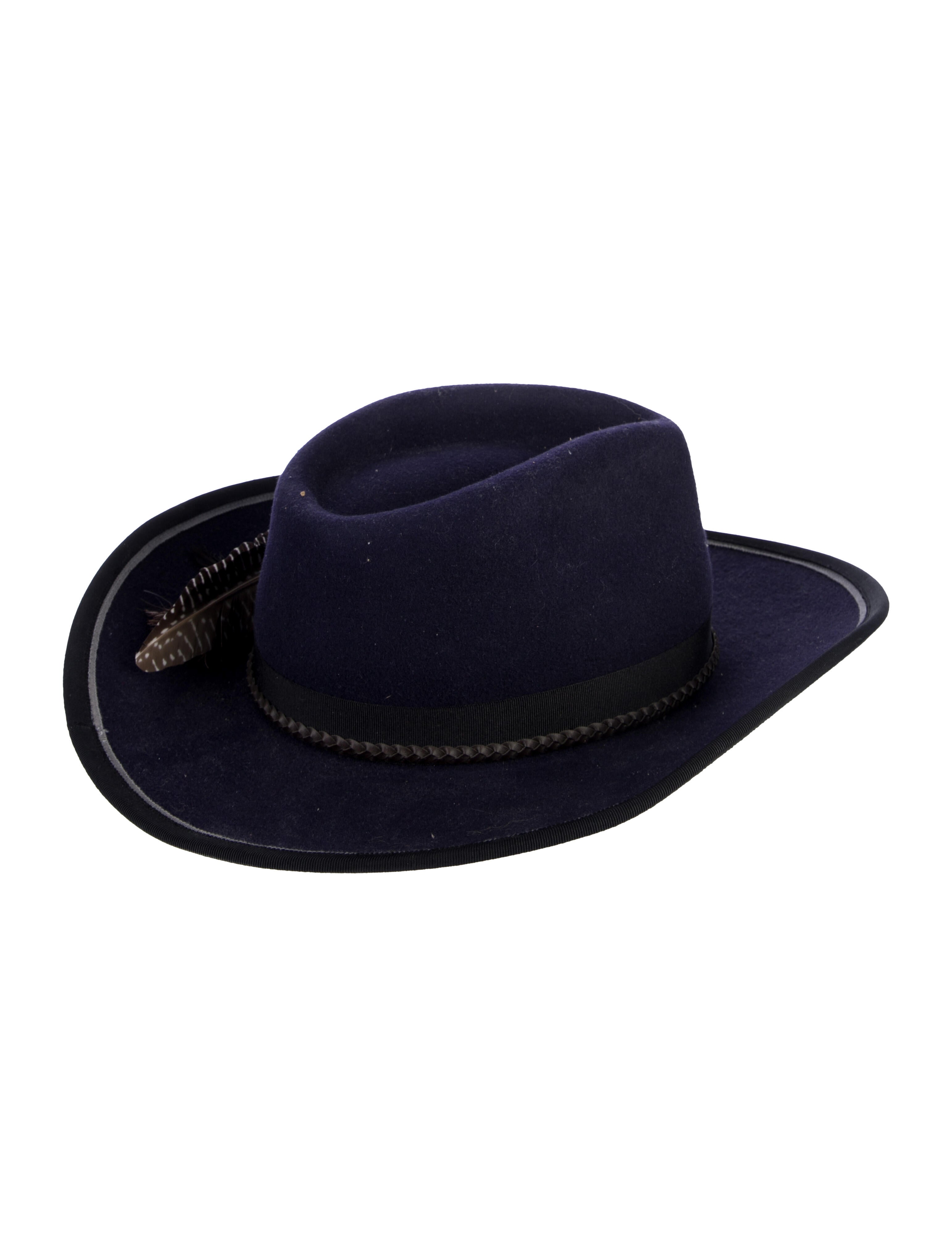 Goorin Bros. Wool Fedora