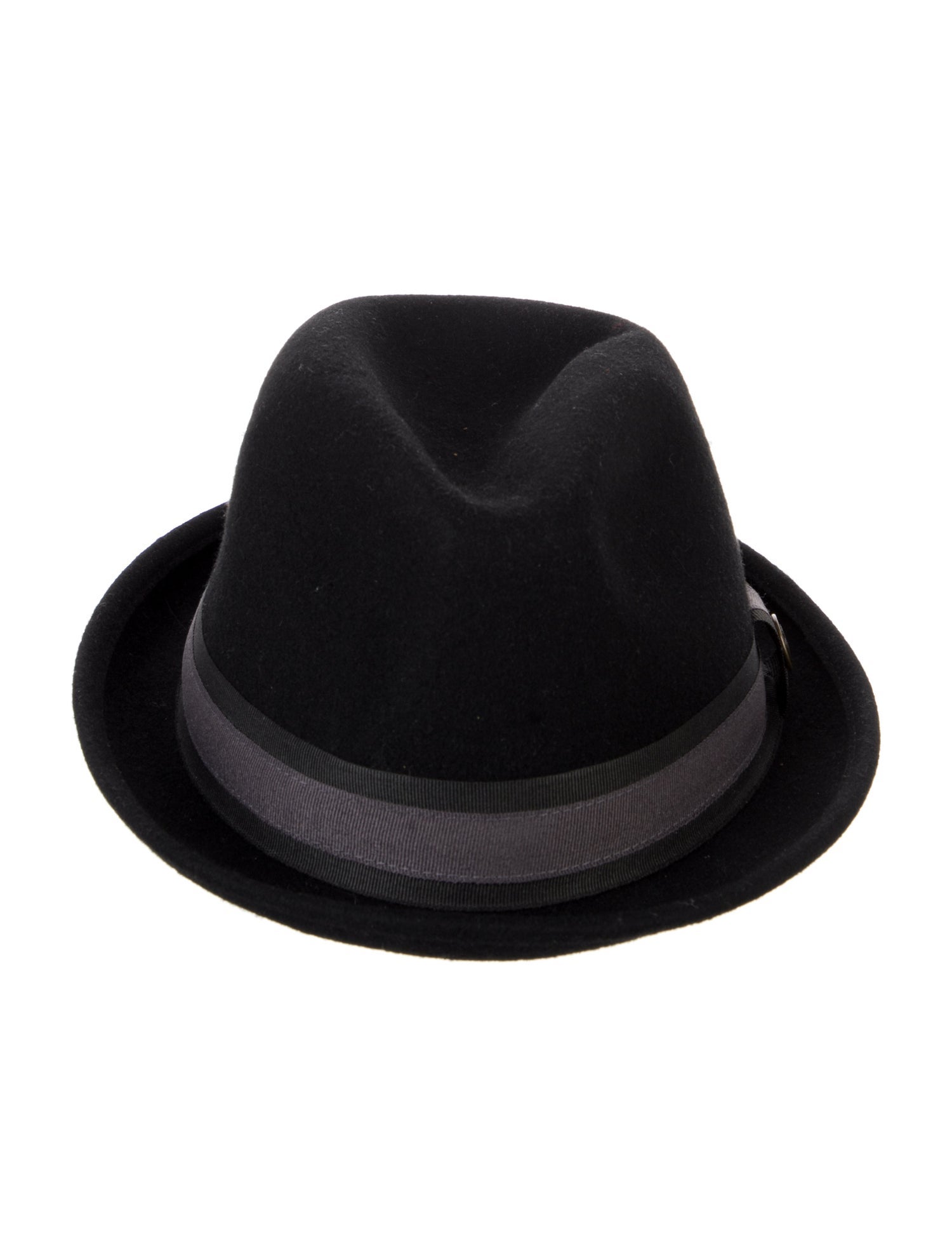 Goorin Bros. Wool Fedora Hat