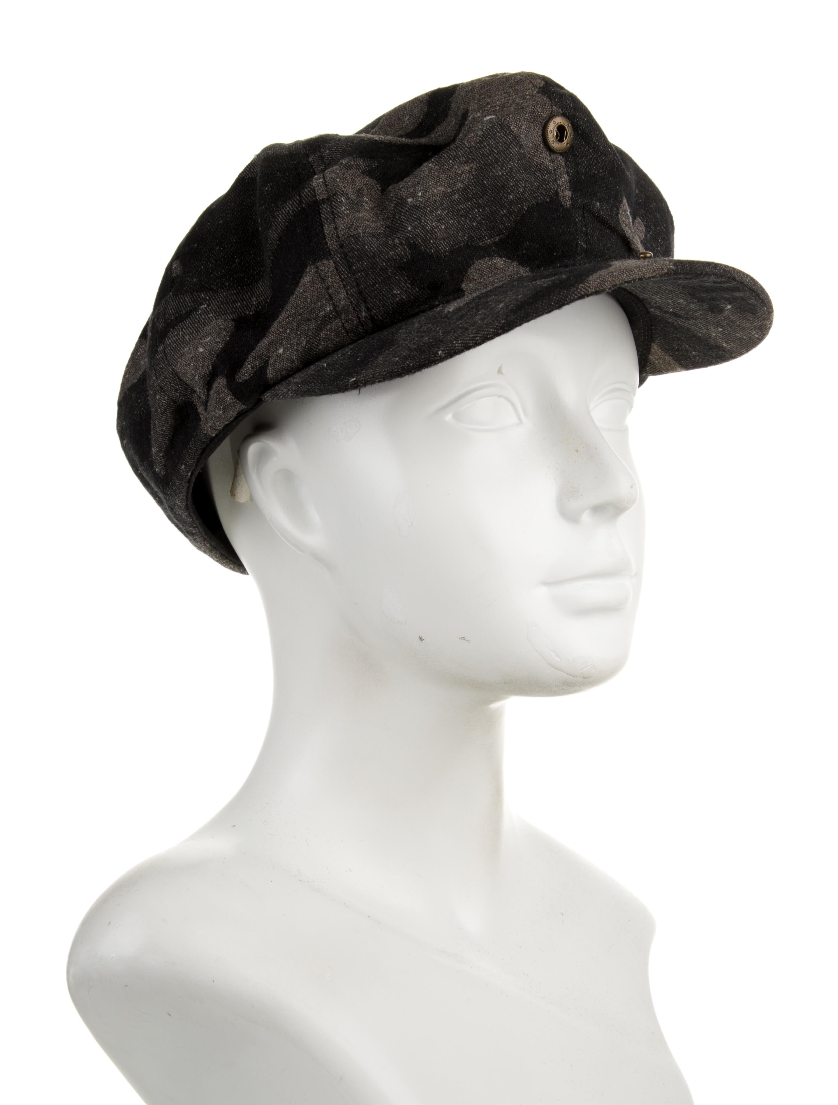 Goorin Bros. NewsBoy Hat