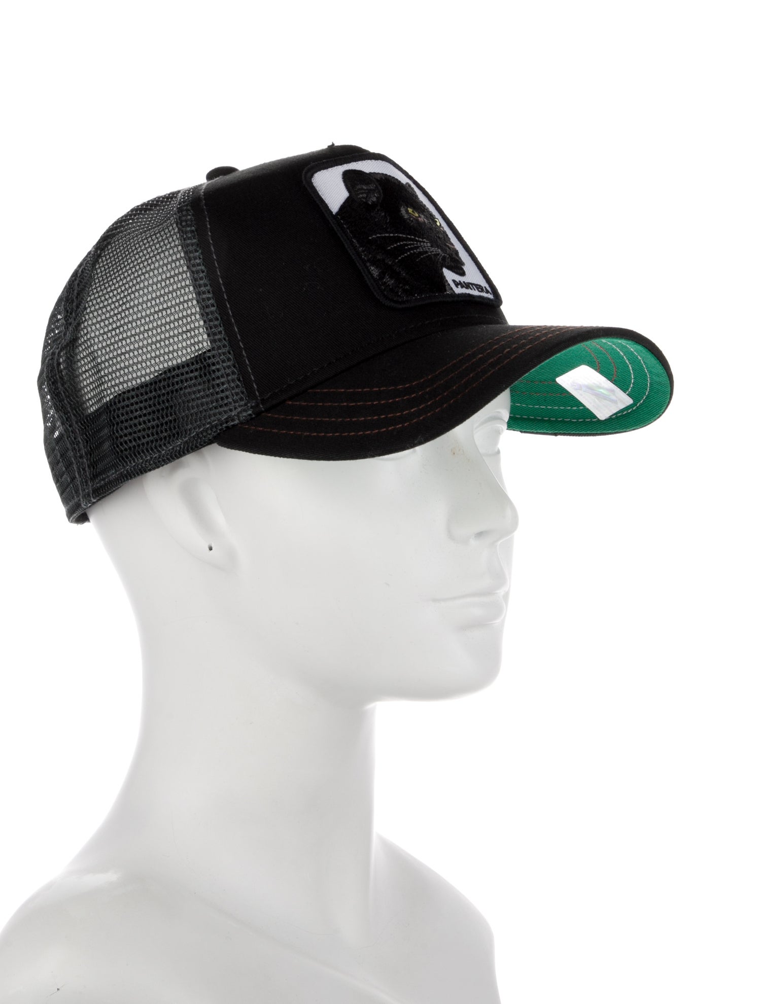 Goorin Bros. Trucker Hat