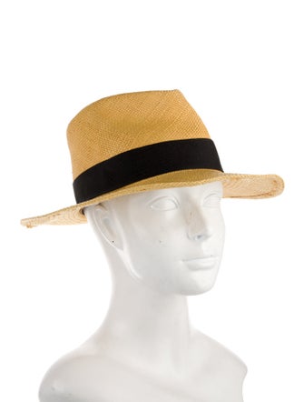 Goorin Bros. Panama Hat