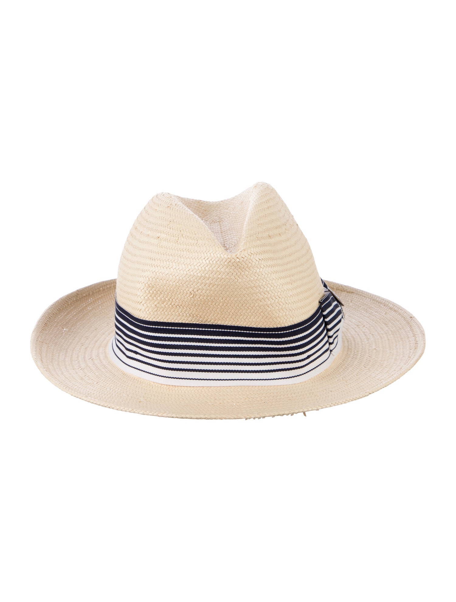 Goorin Bros. Paper Fedora Hat