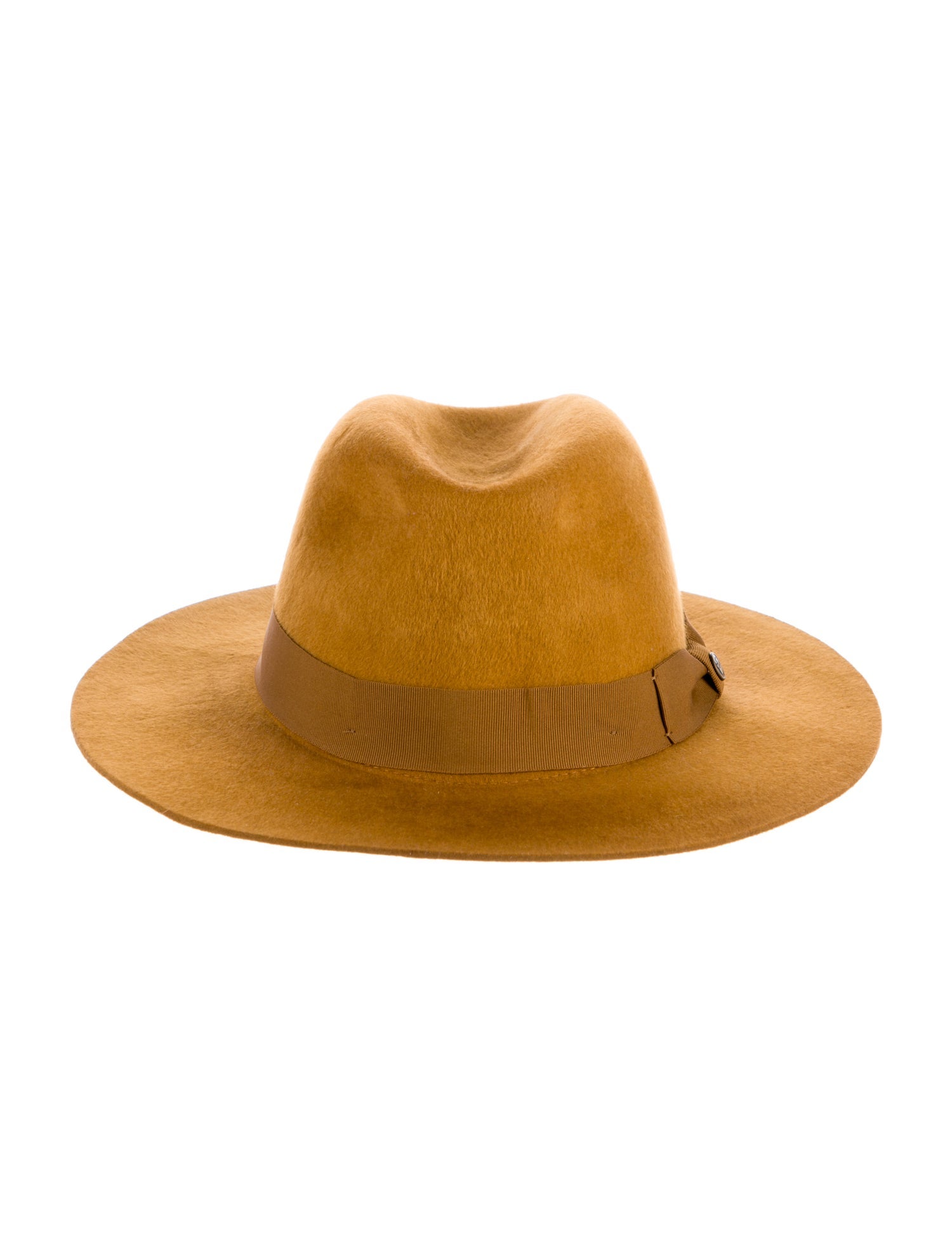 Goorin Bros. Fedora Hat