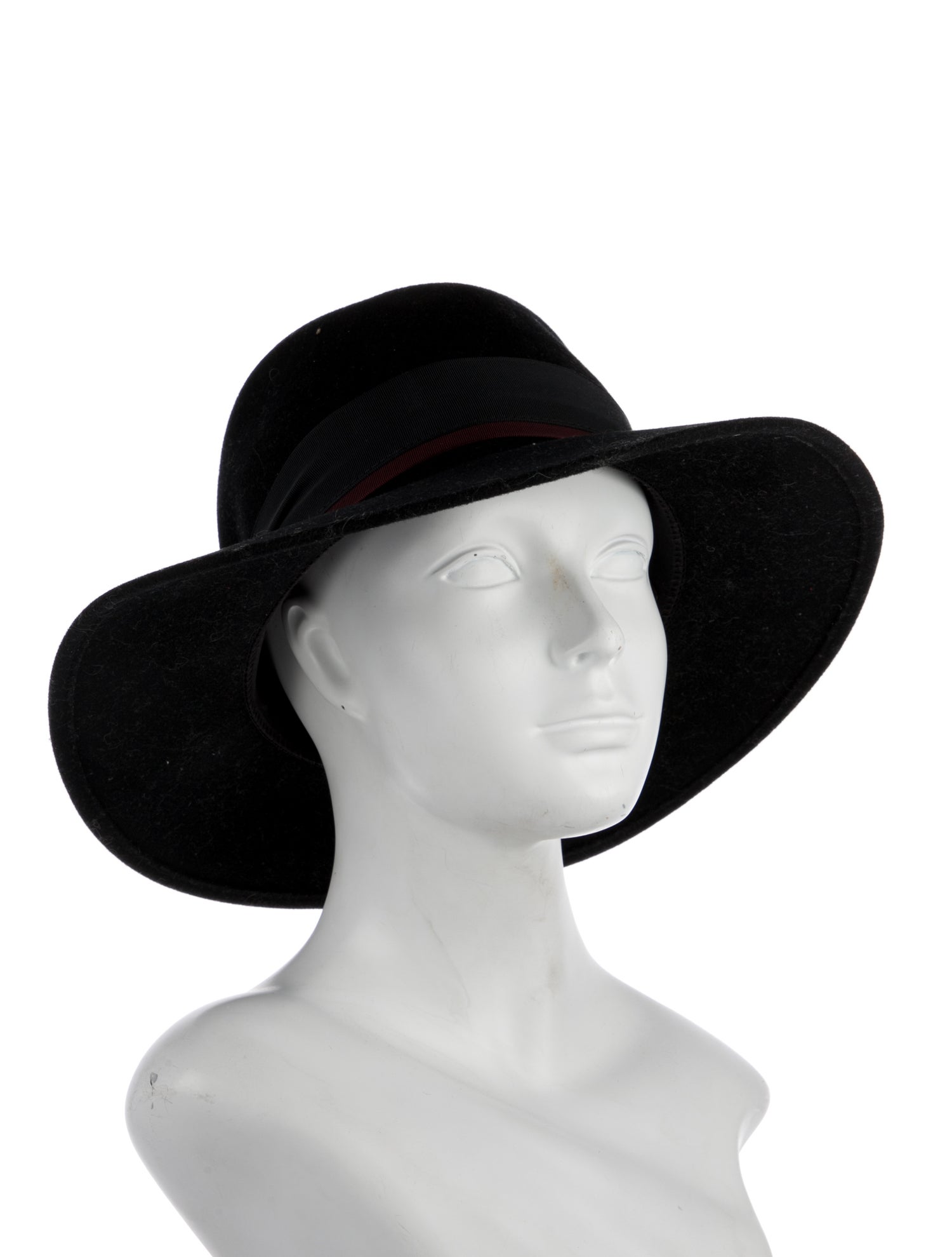 Goorin Bros. Wool Fedora Hat