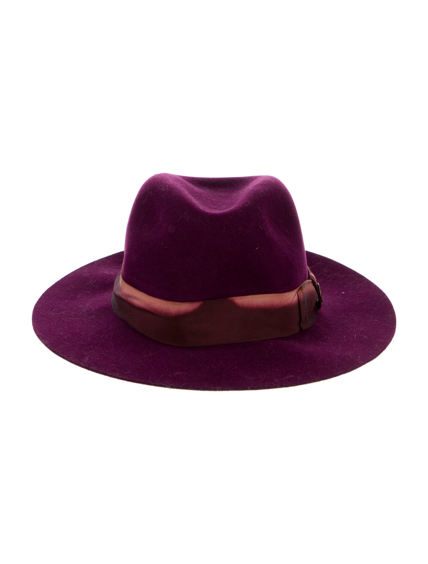 Goorin Bros. Wool Fedora Hat