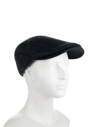 Goorin Bros. Wool Newsboy Hat