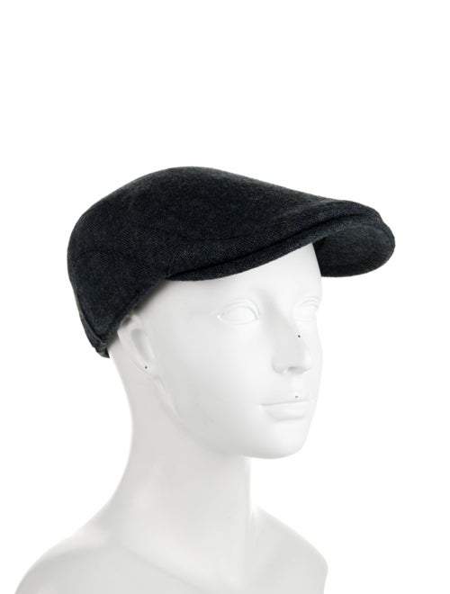 Goorin Bros. Wool Newsboy Hat