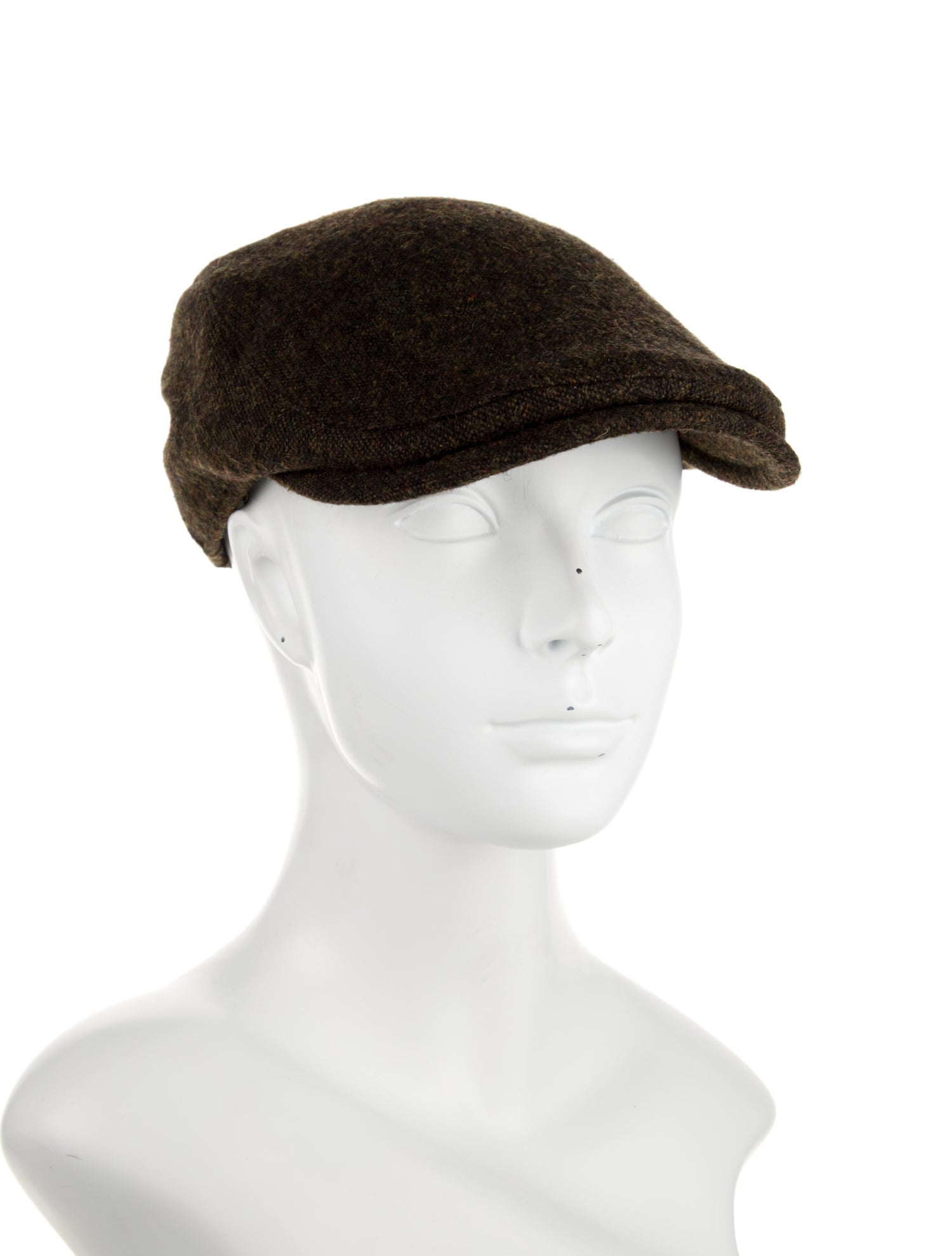 Goorin Bros. Wool Newsboy Hat