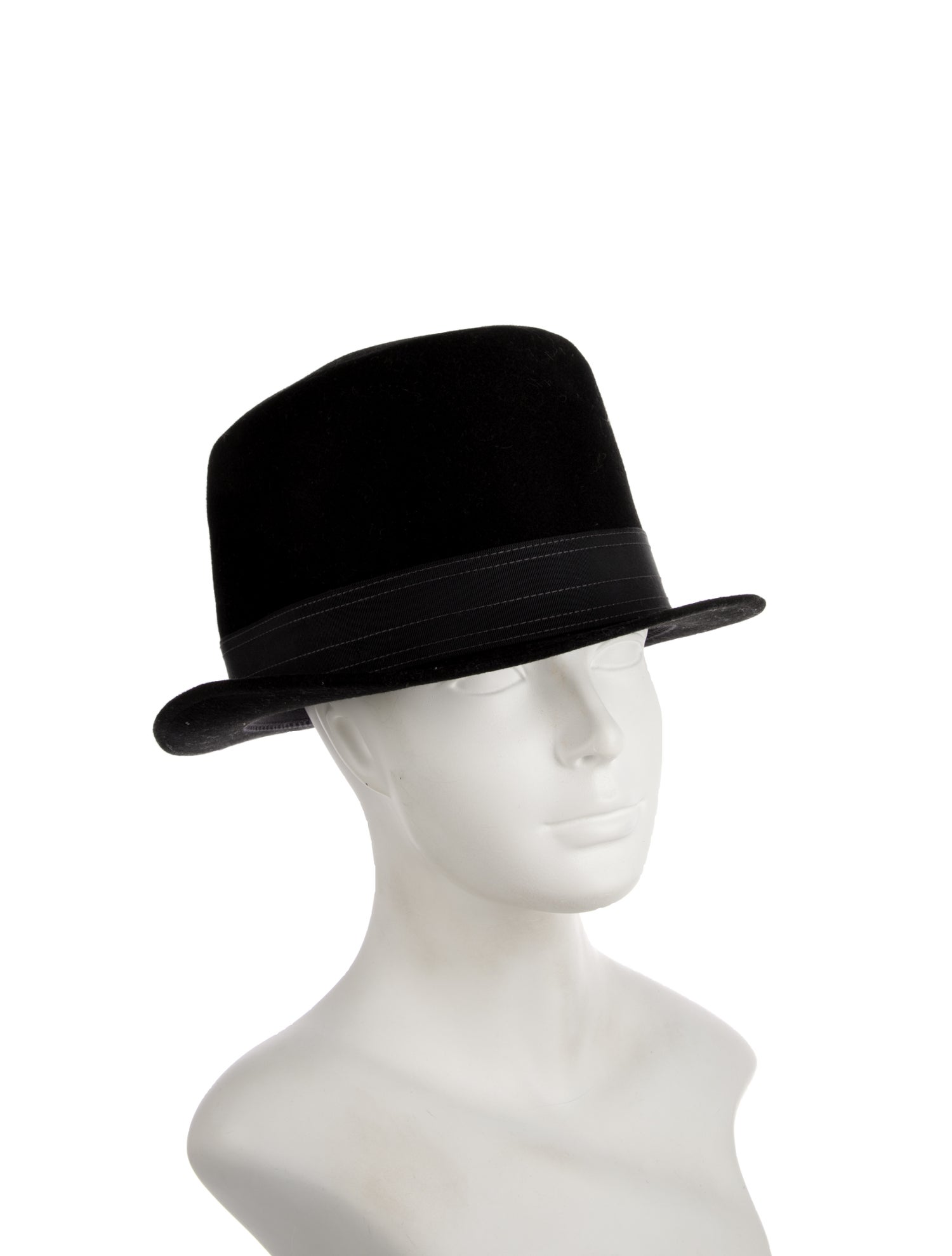 Goorin Bros. suede bucket hat