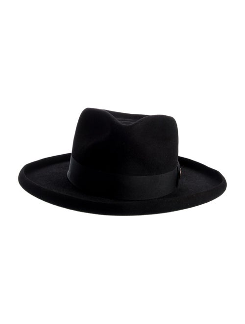 Goorin Bros. Colonel Pierce Fedora Hat
