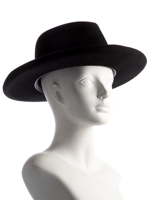 Goorin Bros. Colonel Pierce Fedora Hat
