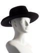 Goorin Bros. Colonel Pierce Fedora Hat