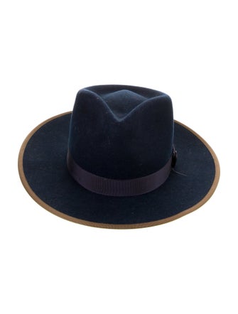Goorin Bros. Wool Hat