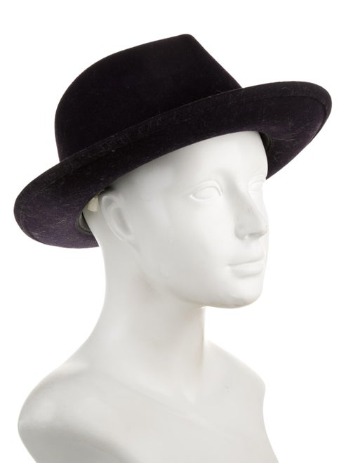 Goorin Bros. Wool Fedora