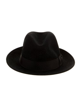 Goorin Bros. Wool Fedora