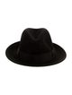 Goorin Bros. Wool Fedora