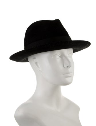 Goorin Bros. Wool Fedora