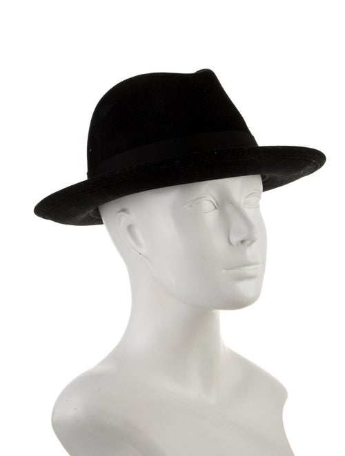 Goorin Bros. Wool Fedora