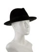 Goorin Bros. Wool Fedora