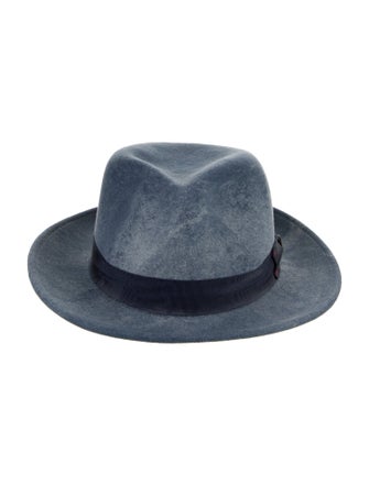 Goorin Bros. Wool Fedora