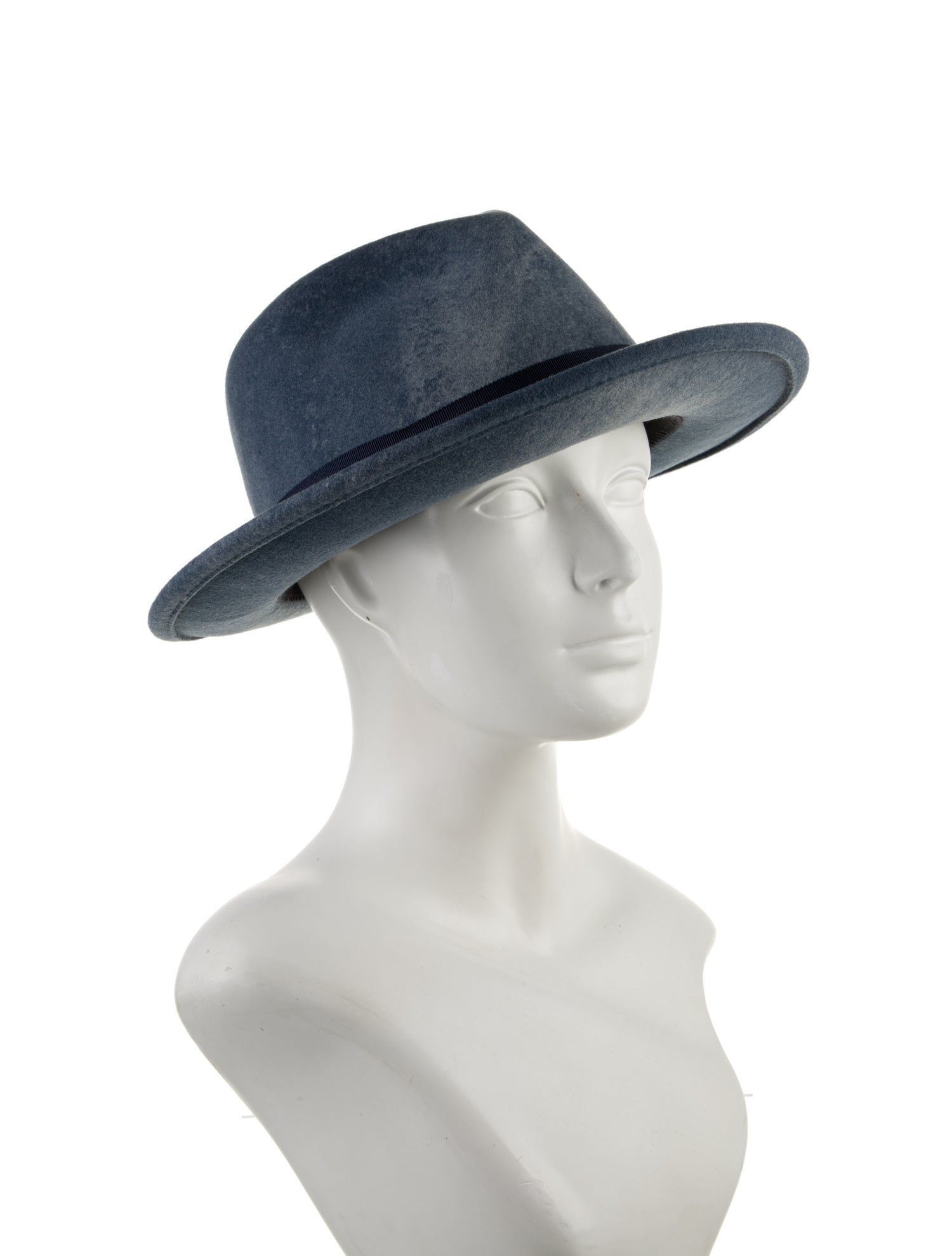 Goorin Bros. Wool Fedora