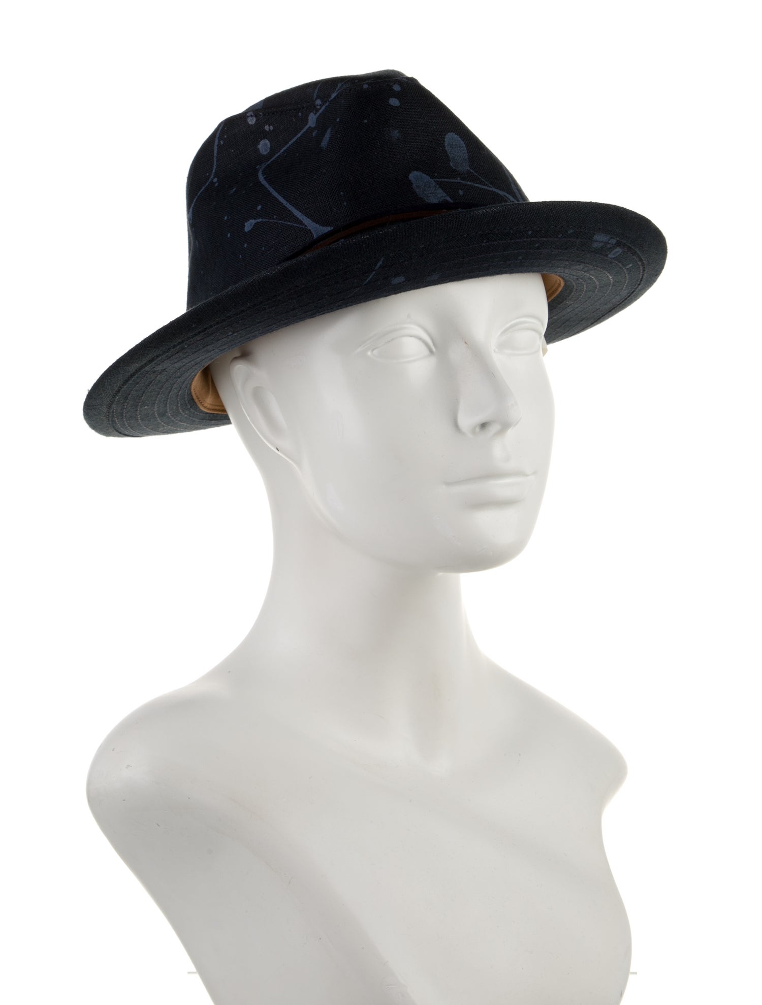 Goorin Bros. Fedora Hat