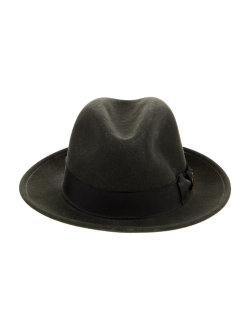 Goorin Bros. Wool Fedora