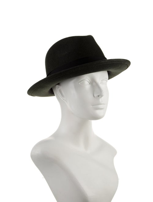 Goorin Bros. Wool Fedora