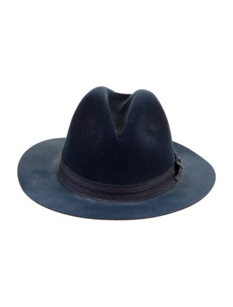 Goorin Bros. Wool Fedora
