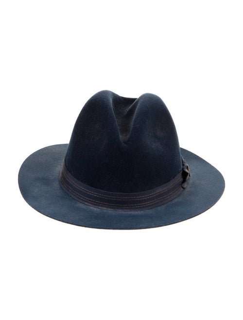 Goorin Bros. Wool Fedora