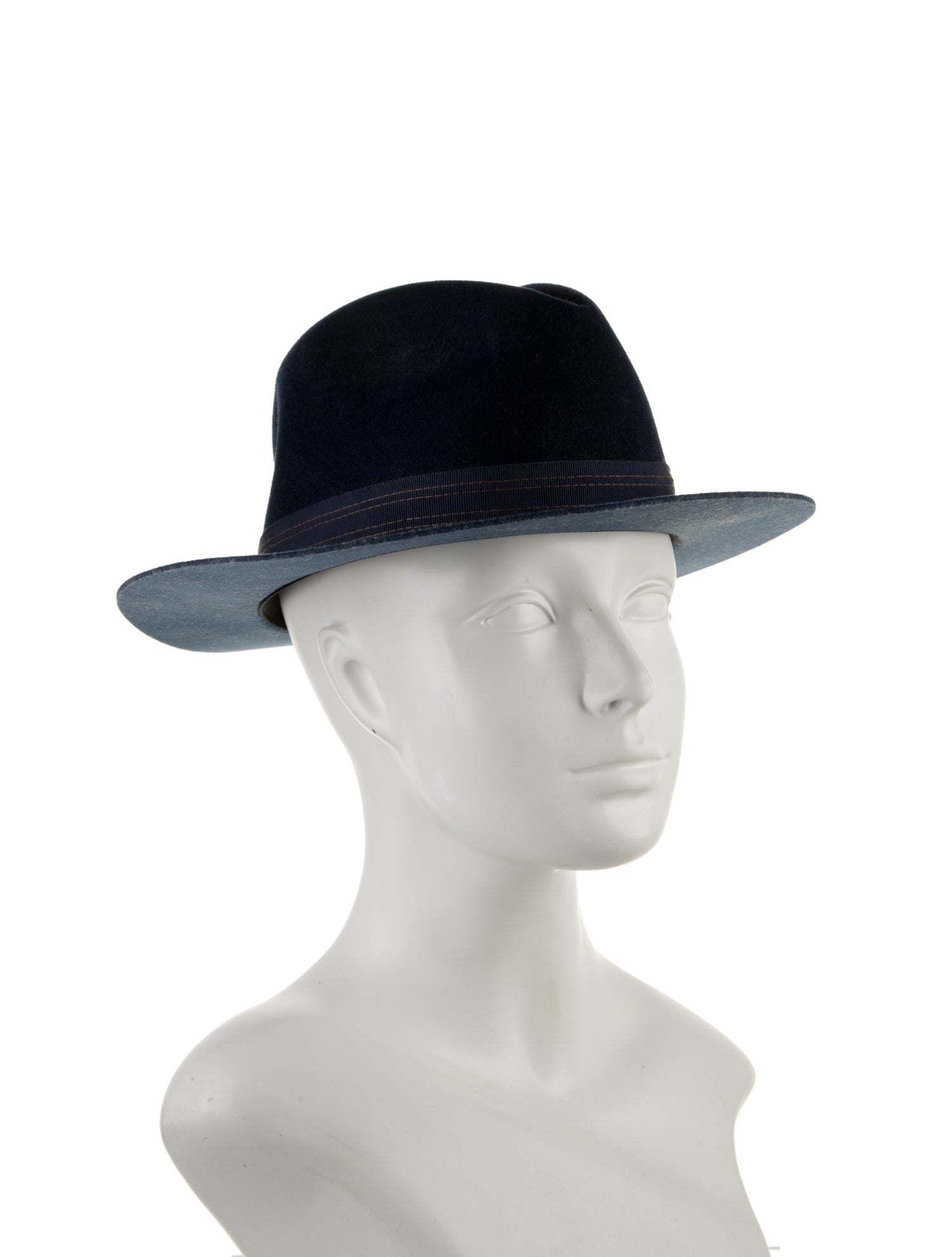 Goorin Bros. Wool Fedora