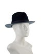 Goorin Bros. Wool Fedora