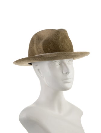 Goorin Bros. Wool Hat